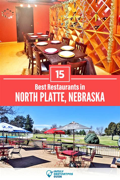 best north platte restaurants